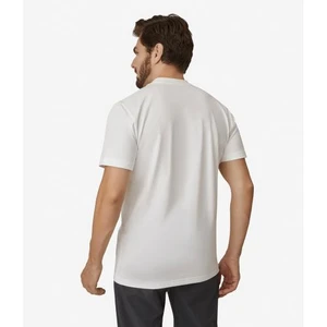 Camiseta The North Face Jumbo Half Dome White 2