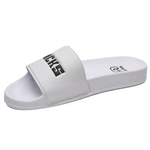 Chinelo Hocks Slide White 2