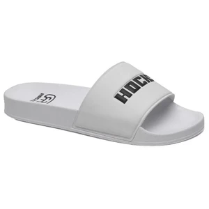 Chinelo Hocks Slide White 3