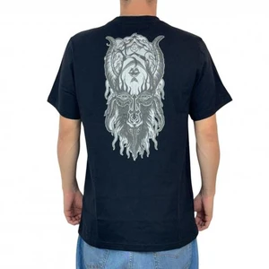 Camiseta Creature Phantasm Beast Preto 1