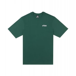 Camiseta High World Green 4