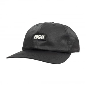 Boné High 6 Panel Irisdescent Black 1