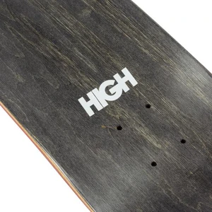 Shape High Maple World 4