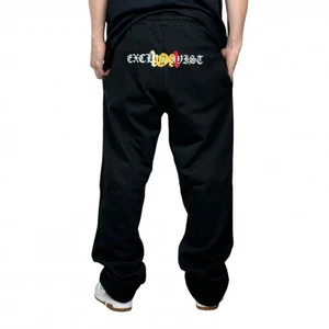 Calça Exclusiviist Og 2.0 Black 4