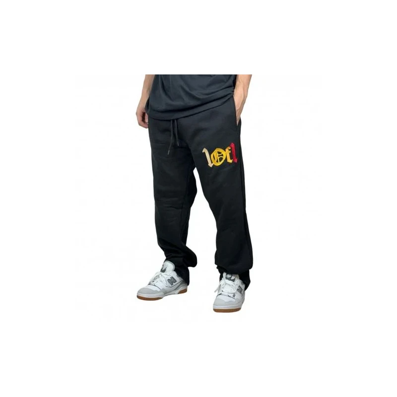 CALÇA EXCLUSIVIIST OG 2.0 BLACK