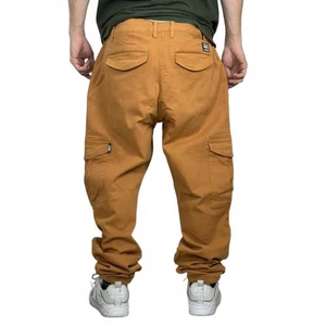 Calça Grizzly Cargo Caramelo 2