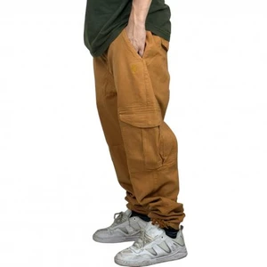 Calça Grizzly Cargo Caramelo 3