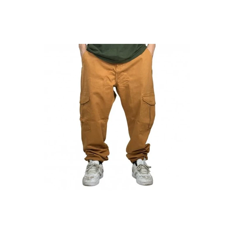 Calça Grizzly Cargo Caramelo