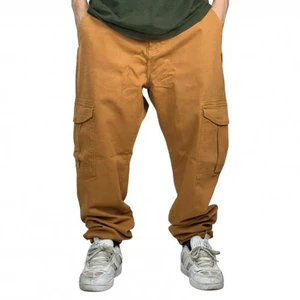 Calça Grizzly Cargo Caramelo 1