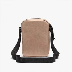 Bolsa Jordan Rise Festival Crssbd Lgd Mid Brown 3