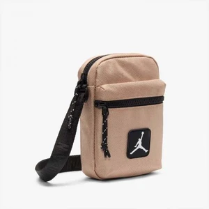 Bolsa Jordan Rise Festival Crssbd Lgd Mid Brown 2