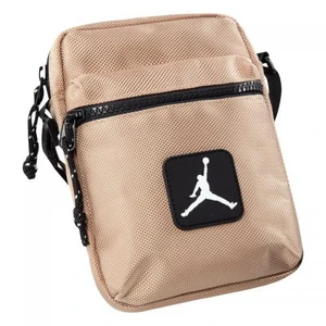 Bolsa Jordan Rise Festival Crssbd Lgd Mid Brown 1