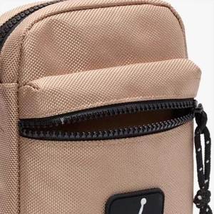 Bolsa Jordan Rise Festival Crssbd Lgd Mid Brown 6