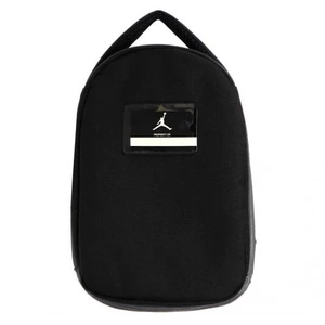 Lancheira Jordan Jersey Black 2
