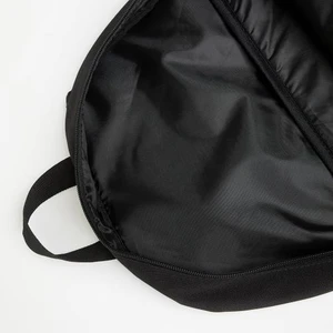 Mochila Jordan Jersey Black 4