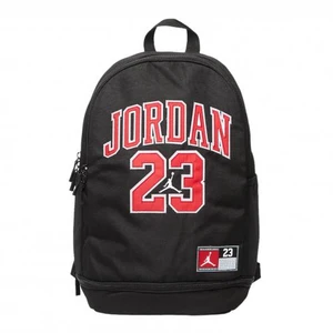 Mochila Jordan Jersey Black 1