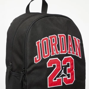 Mochila Jordan Jersey Black 5