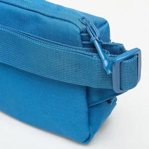 Pochete Jordan Cordura Franchise Crssbd Blue 5