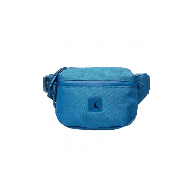 POCHETE JORDAN CORDURA FRANCHISE CRSSBD BLUE