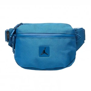 Pochete Jordan Cordura Franchise Crssbd Blue 1
