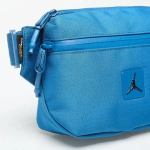 Pochete Jordan Cordura Franchise Crssbd Blue 3