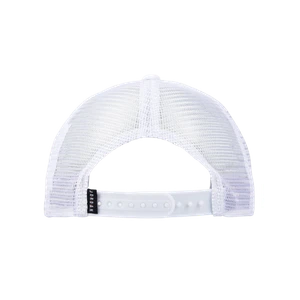 Boné Jordan Metal Jumpman Trucker 8-20a White 2