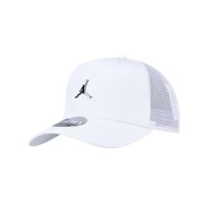 Boné Jordan Metal Jumpman Trucker 8-20a White 1