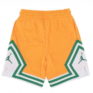 Bermuda Jordan Infantil Diamond 8-20a Orange 2