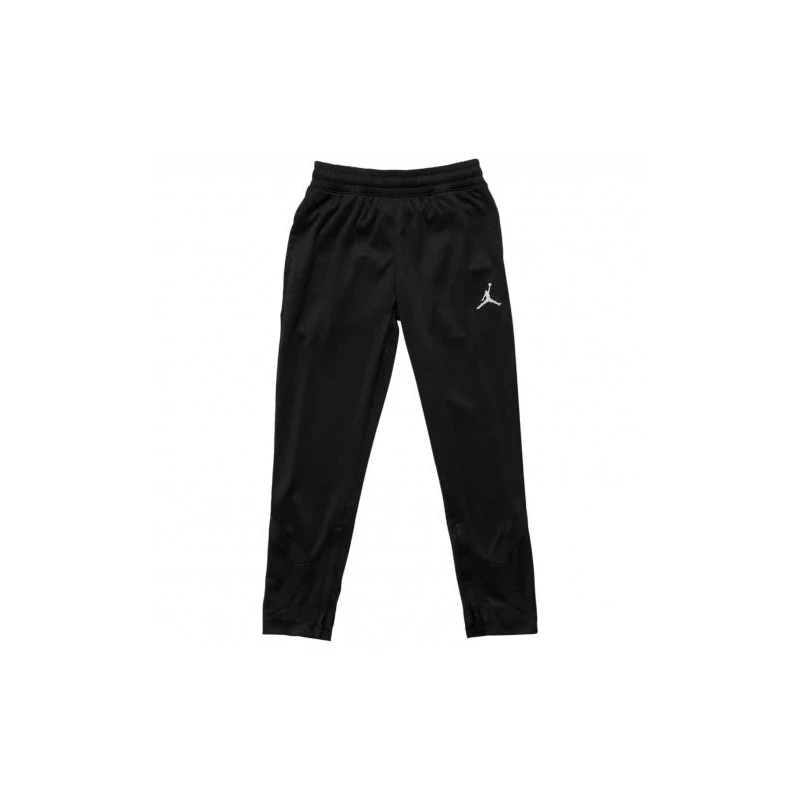 CALÇA JORDAN INFANTIL DIAMOND 8-20A BLACK