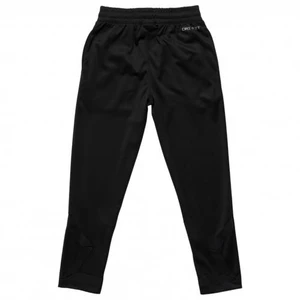 Calça Jordan Infantil Diamond 8-20a Black 3