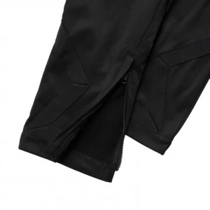 Calça Jordan Infantil Diamond 8-20a Black 2