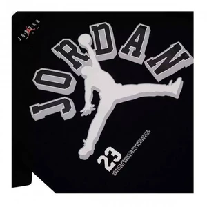 Camiseta Jordan Infantil 8-20a 95c612-k25 2