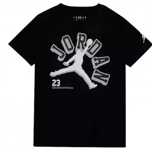 Camiseta Jordan Infantil 8-20a 95c612-k25 1