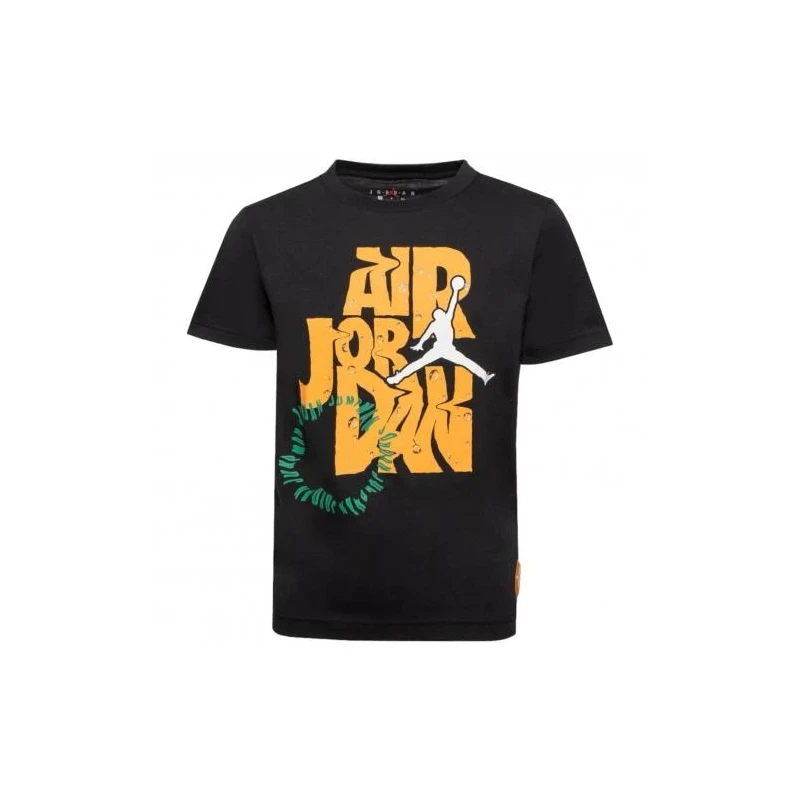 Camiseta Jordan Infantil 8-20a 95d150-023