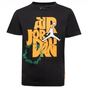 Camiseta Jordan Infantil 8-20a 95d150-023 1