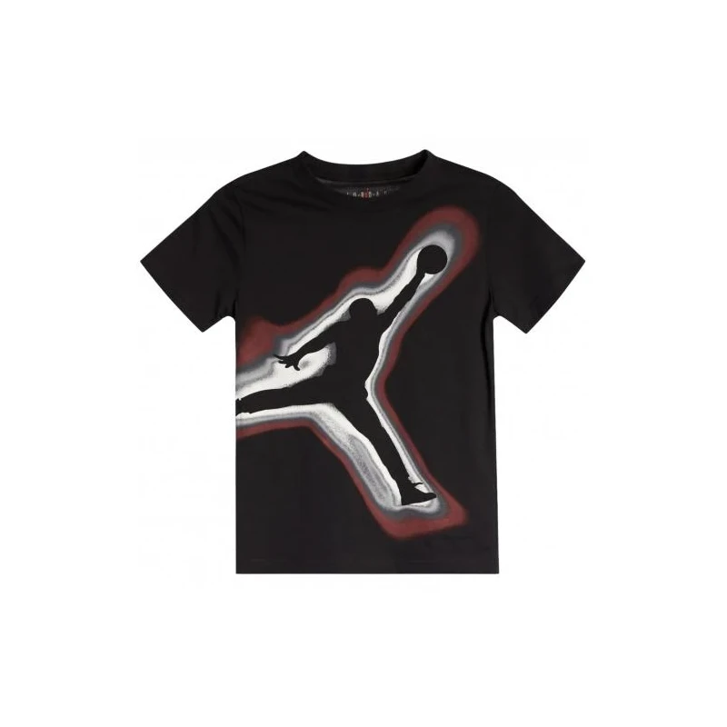 Camiseta Jordan Infantil 8-20a 95d238-023