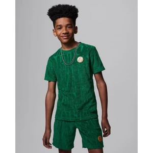 Camiseta Jordan Infantil 8-20a 95d151-e1p 2
