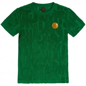 Camiseta Jordan Infantil 8-20a 95d151-e1p 1
