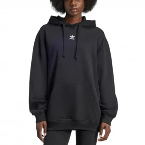 Moletom Adidas Feminino Ess Iy9615 1