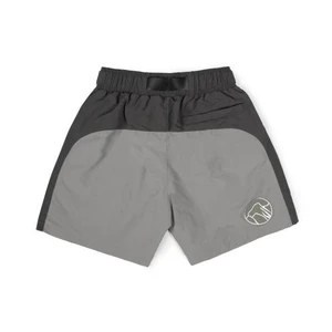 Bermuda Sufgang Union General Cinza 2