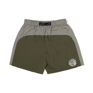 Bermuda Sufgang Union General Verde Militar 2