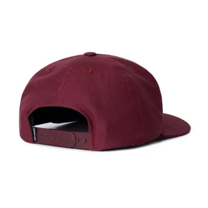 Boné Sufgang 6 Panel 4suf Bordo 3