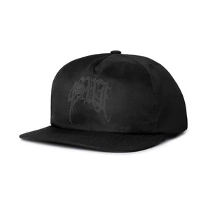 Boné Sufgang 6 Panel 4suf Preto 1
