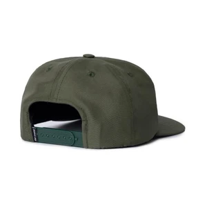 Boné Sufgang 6 Panel 4suf Verde Militar 2
