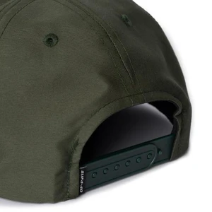 Boné Sufgang 6 Panel 4suf Verde Militar 4