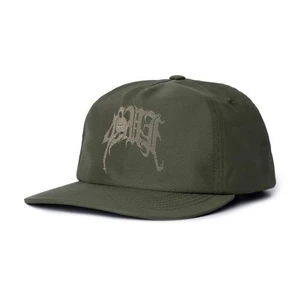 Boné Sufgang 6 Panel 4suf Verde Militar 1