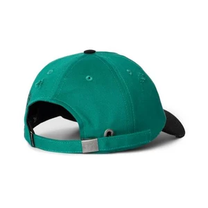 Boné Sufgang Dad Arabic Verde Azul 3