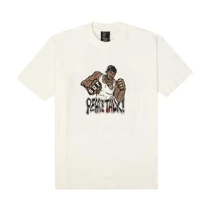 Camiseta Sufgang Peace Talk Off White 1