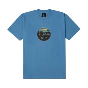 Camiseta Sufgang Stunt Master Azul 1