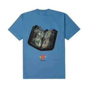 Camiseta Sufgang Stunt Master Azul 2